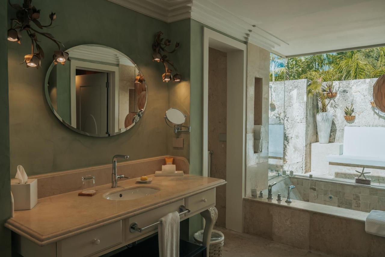 Junior Suite Luxury con Piscina
