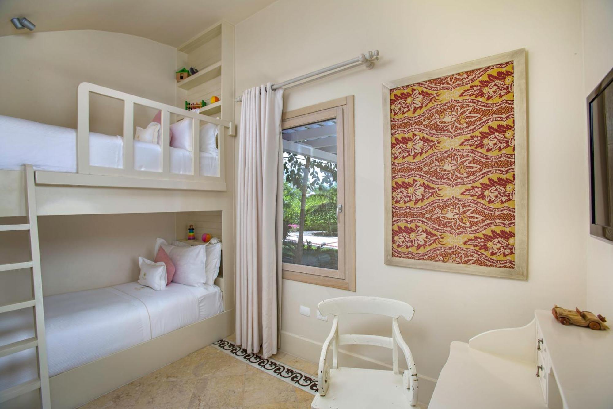 Suite Familiare Luxury con Piscina