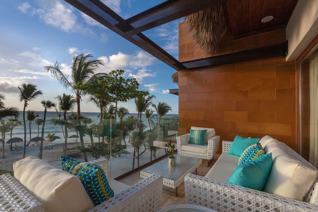 Suite Fronte Spiaggia con 2 Camere da Letto